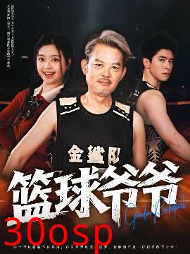 篮球爷爷