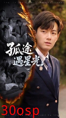 孤途遇星光