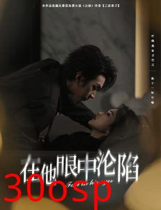 在他眼中沦陷