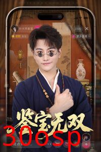 鉴宝无双52集