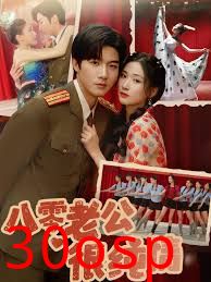 八零老公很纯情