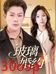 玻璃婚约
