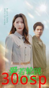 爱若轮回终须渡