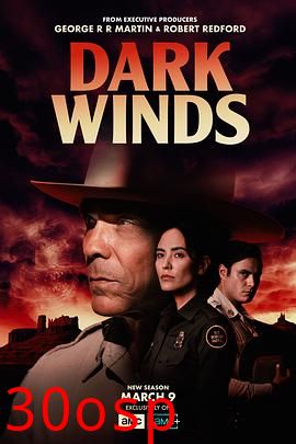 黑暗之风第三季