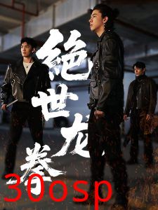 绝世龙拳