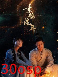 素锦流年
