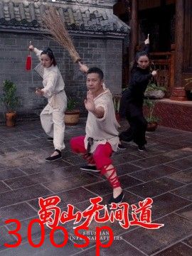 蜀山无间道