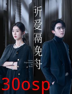 所爱隔晚舟