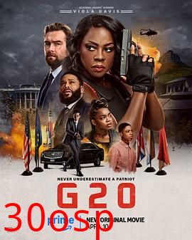 G20峰会
