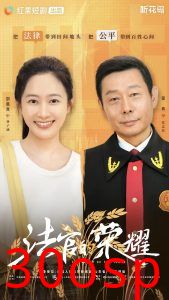 法官的荣耀