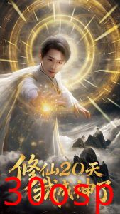 修仙20天我成神了