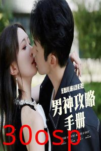 男神攻略手册