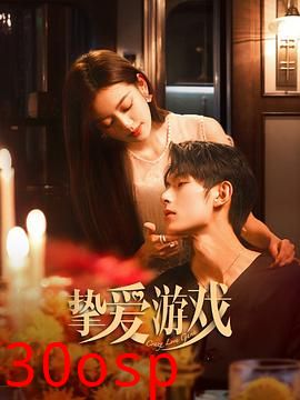 挚爱游戏