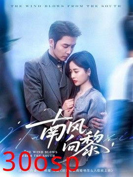 南风向黎