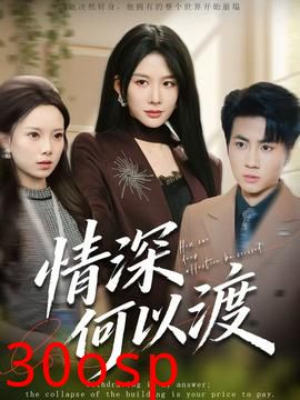 情深何以渡