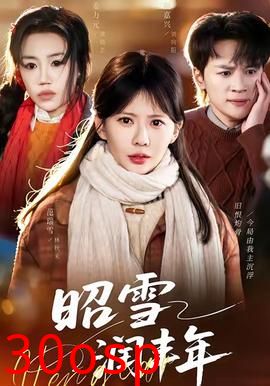 昭雪润丰年