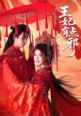 王妃有点邪