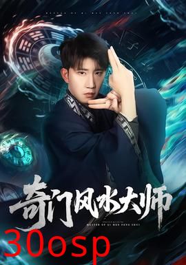 奇门风水大师