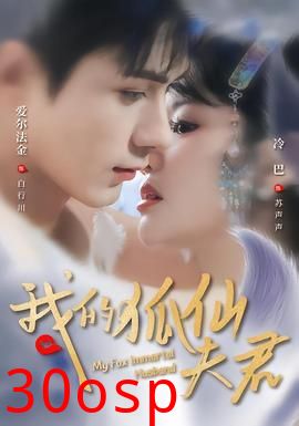 我的狐仙夫君