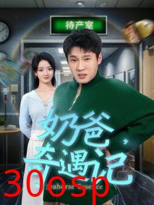 奶爸奇遇记