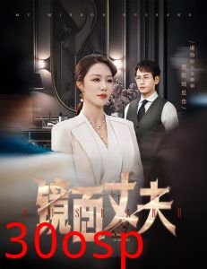 镜面丈夫