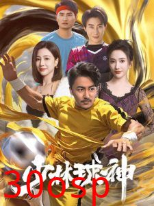 少林球神