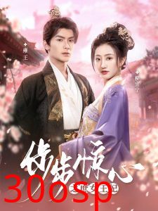 步步惊心之庶女王妃