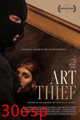 艺术窃贼
