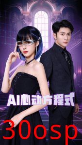 AI心动方程式