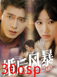 婚后风暴