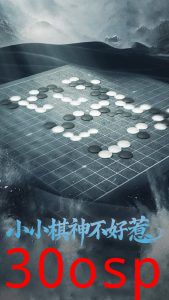 小小棋神不好惹