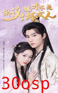 胡说她才不是坏女人