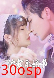 治愈系婚书