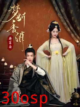 梦断香消将军府