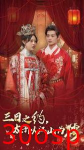 三日之约太子以江山为聘