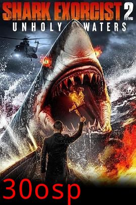 鲨鱼驱魔人2：不洁水域