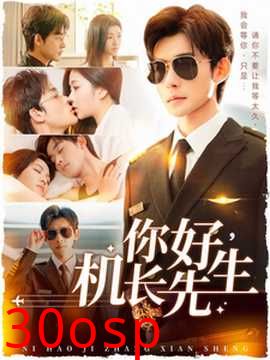 你好机长先生