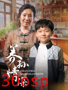 养孙情深