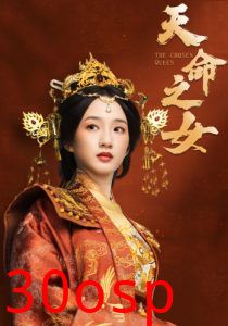 天命之女短剧