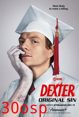 嗜血法医：源罪