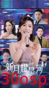 新月耀星河