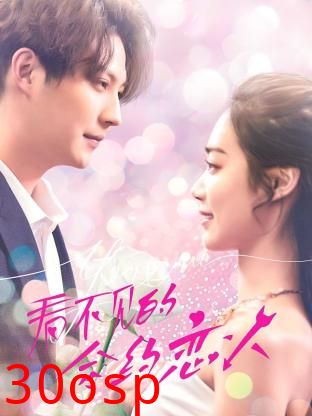 看不见的合约恋人