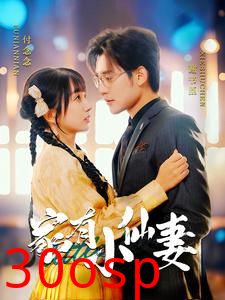 家有小仙妻