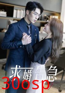 求婚告急