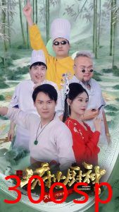 王府小厨神
