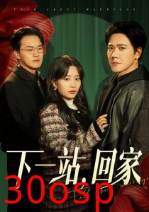 下一站，回家