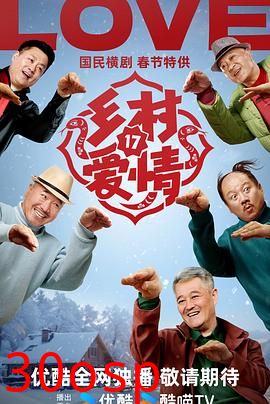 乡村爱情17