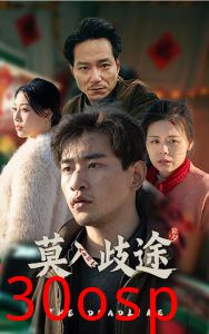 莫入歧途短剧