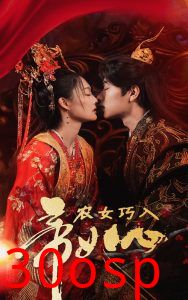 农女巧入帝王心