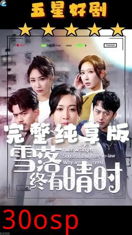 雪落终有晴时